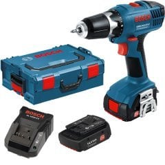 Bosch GSR 14,4-2-LI Plus Professional Akülü Matkap