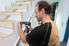 Bosch GSR 14,4-2-LI Plus Professional Akülü Matkap