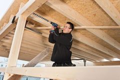 Bosch GSR 14,4-2-LI Plus Professional Akülü Matkap
