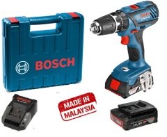 Bosch GSB 14,4-2-LI PlusAkülü Darbeli Vidalama 