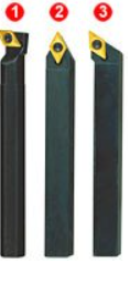 PROX PD400 KALEM SET 3 LÜ TUNGSTEN 24556