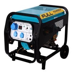 Full FDL8000 LE  Dizel Jeneratör