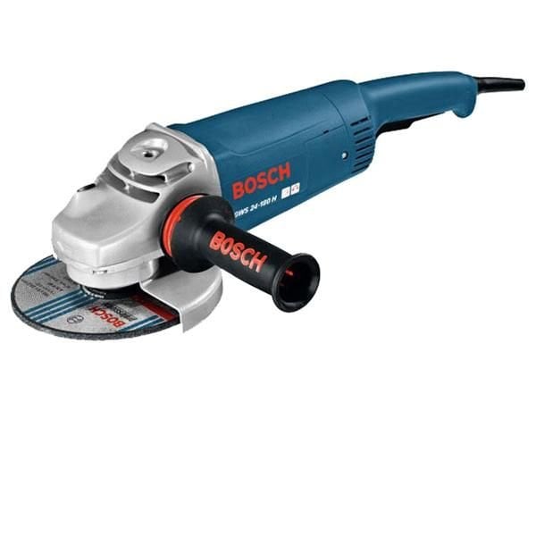 Bosch GWS 24-180 JH Taşlama Makinası