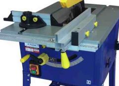 Promax PM 72209 Yatay Testere Makinası