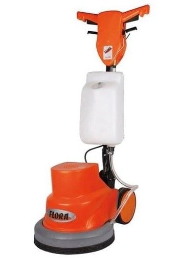 Flora B430 Şanzımanlı Yer Cila Ve Halı Yıkama Makinesi