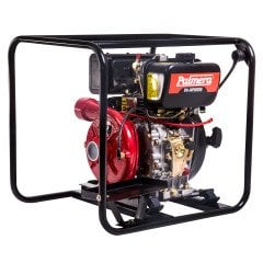 Palmera PA-HP50DIE Yüksek Basınçlı Dizel Su Motoru 2'' 6.7 Hp