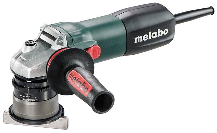 Metabo KFM 9-3 RF Kaynak Ağzı Açma