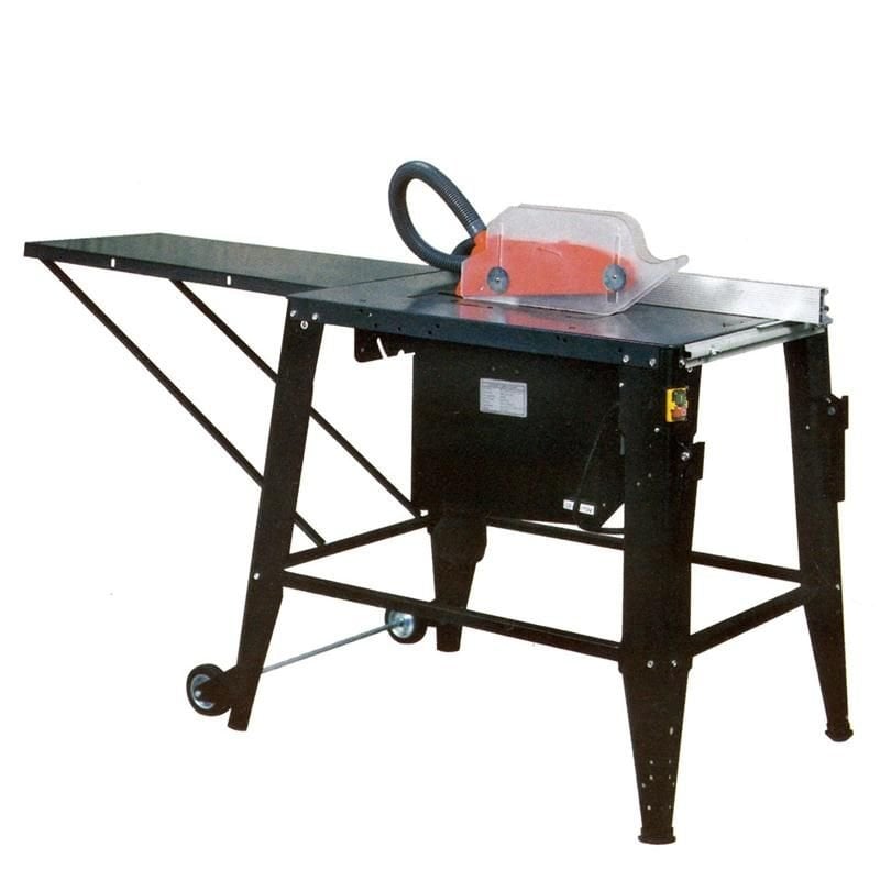 Promax PM 72203 Yatay Testere Makinası