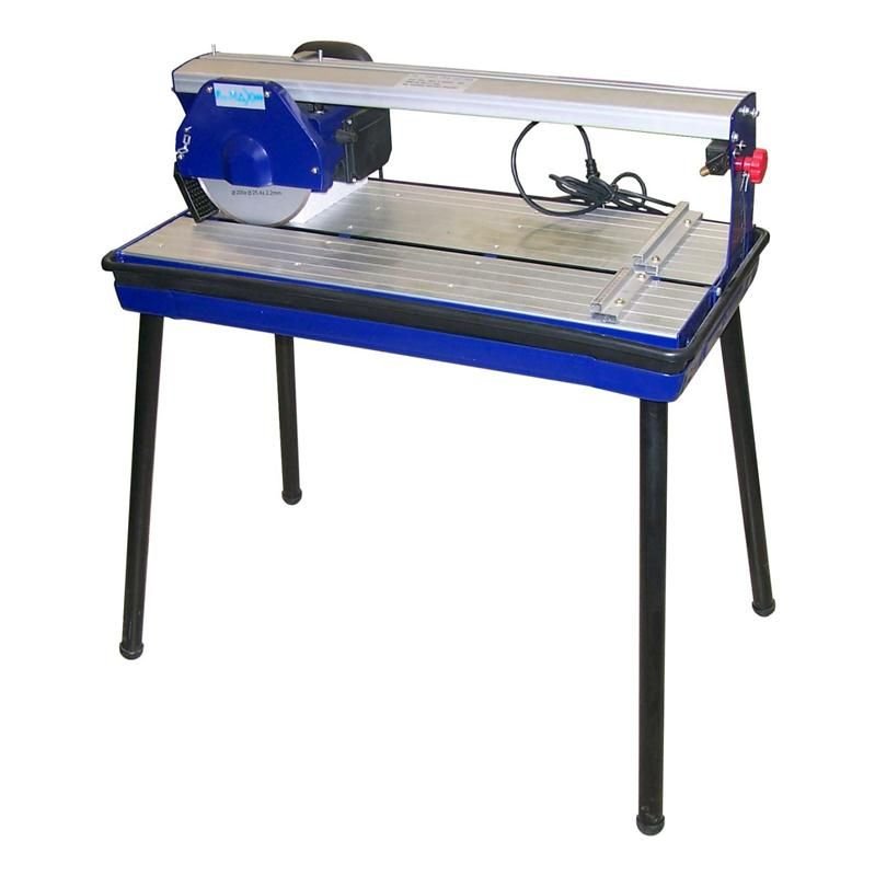 Promax PM 72051 Mermer-Seramik Makinası