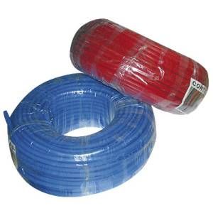  100 Mt 8mm Kırmızı Hava Hortumu