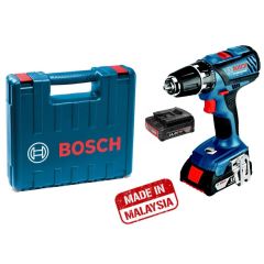 Bosch GSR 18-2-LI Plus Akülü Matkap