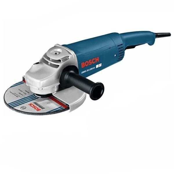 Bosch GWS 26-230 JH Taşlama Makinası
