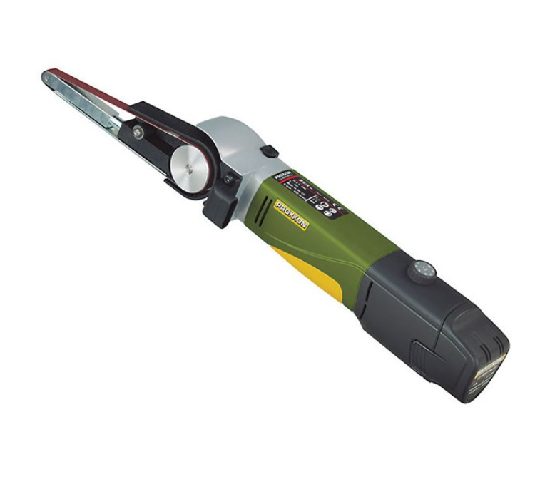 Proxxon 29812 BS-A Gövde Akülü Bant Zımpara