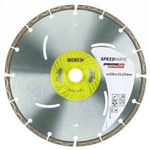 Bosch 230*2,2 Universal Kesme Diski (UPP)