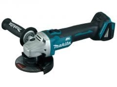 Makita DGA454Z Avuç Taşlama ve DHP481Z Darbeli Matkap Vidalama Seti