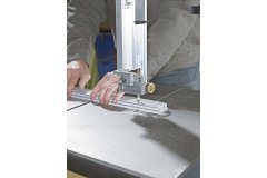 Metabo BAS 505 Precision WNB Şerit Testere