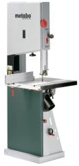 Metabo BAS 505 Precision WNB Şerit Testere