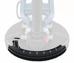 Bosch Gtr 550 Alçıpan Zımpara Makinesi