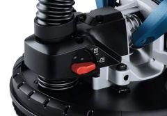 Bosch Gtr 550 Alçıpan Zımpara Makinesi