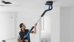 Bosch Gtr 550 Alçıpan Zımpara Makinesi