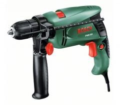 Bosch PSB 50 Darbeli Matkap 500 W