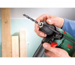 Bosch PSB 50 Darbeli Matkap 500 W