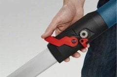 Bosch Gtr 550 Alçıpan Zımpara Makinesi