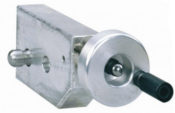 Proxxon 24140 Hassas Besleme Parçası