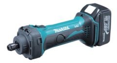 Makita BGD801RFE Kalıpçı Taşlama Makinası