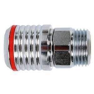 G 3/8'' Ölçülü Erkek Gövde