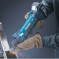 Makita BGD801RFE Kalıpçı Taşlama Makinası
