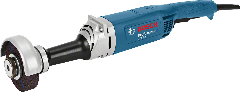 Bosch GGS 8 SH Kalıpçı Taşlama