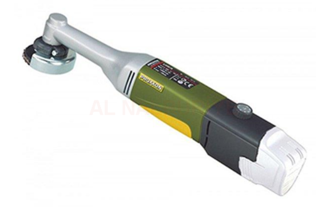 Proxxon 29817 LHW-A Akülü Matkap Taşlama Gövde