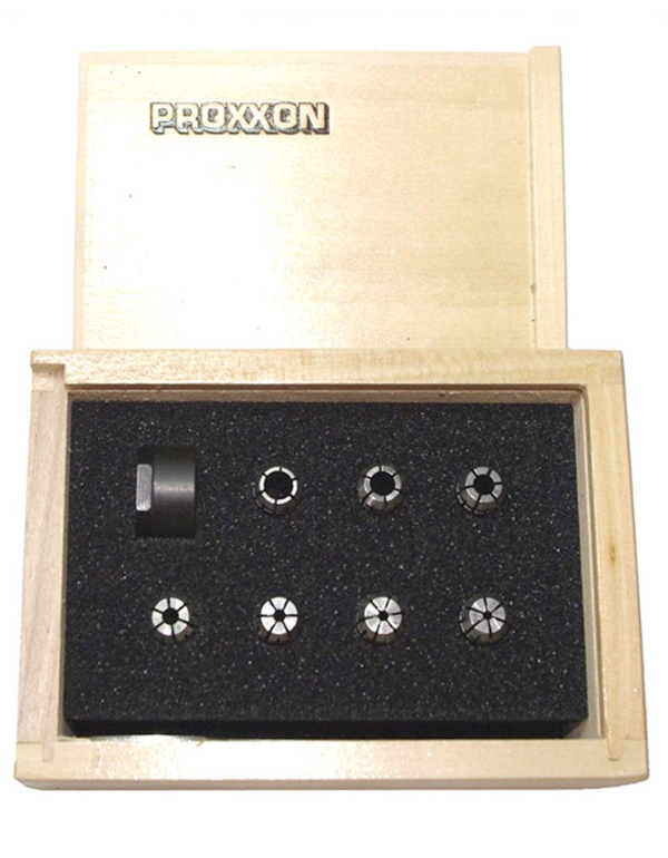 Proxxon 24154 7 Parça ER11 Pens Set