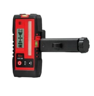 Leica RGR200 LEICA LINO RGR200 YEŞİL VE KIRMIZI ÇİZGİ LAZER DEDEKTÖRÜ