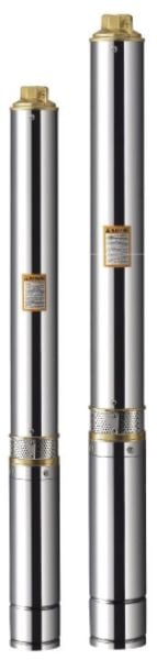 Rainpump 4SGM4/14 1-1/4'' 100Metre Derin Kuyu Dalgıç Pompası(Kopya)