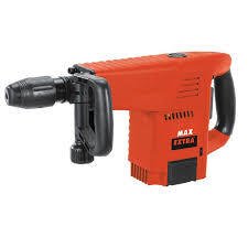 Max Extra MX2725 Kırıcı Matkap 11 Kg