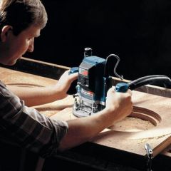 Bosch GOF 900 CE El Freze Makinası