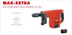 Max Extra MX2725 Kırıcı Matkap 11 Kg