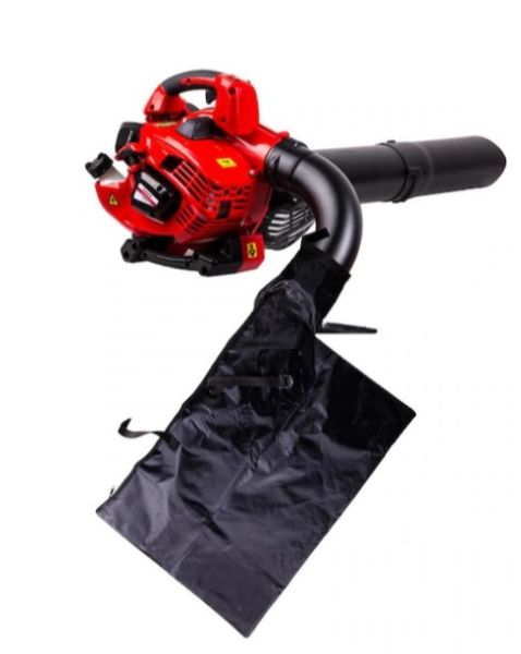Palmera EBV 926A EUR5 Benzinli Motorlu Üfleme Toplama Makinesi
