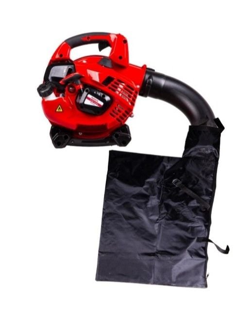 Palmera EBV 926A EUR5 Benzinli Motorlu Üfleme Toplama Makinesi