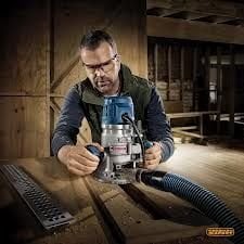 Bosch GMF 1600 CE Freze Makinası Çift Kol