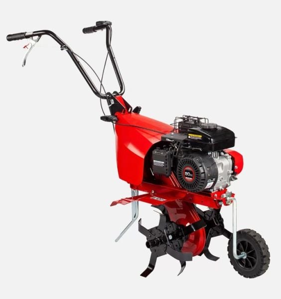 Eurosystems Euro 5 Evo One Çapalama Makinesi