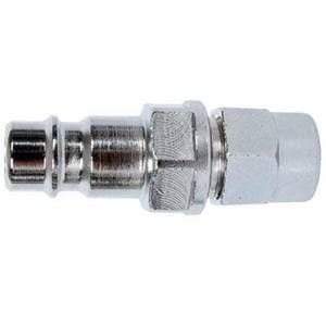 4 x 6 mm. Ölçülü Pnömatik Hortum Ucu