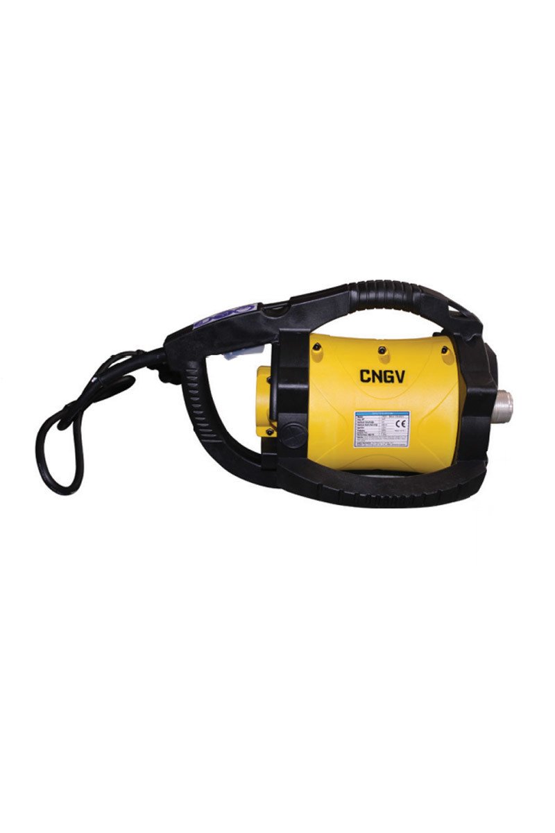 Factor 2Hp CNGV Omuz Tipi Beton Vibratör