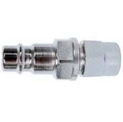 6 x 8 mm. Ölçülü Pnömatik Hortum Ucu