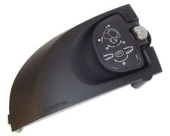 Makita 135249-4 Yan Kapak UC4020A, UC3520A