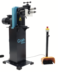 Craft & OZCO  BKM12 Motorlu Kordon Makinası