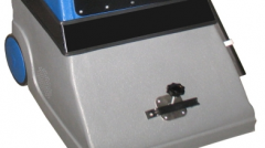 Cleanvac RL 400 Cami Süpürgesi