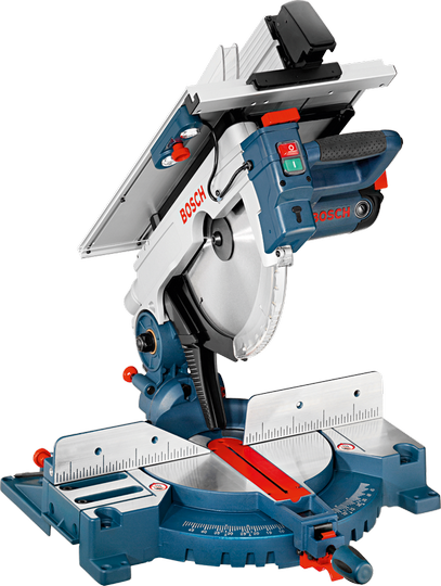 Bosch GTM 12 JL Gönye Kesme